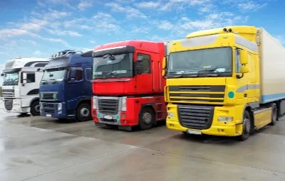 Ankara Gerede Nakliye Ambarı