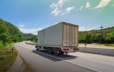 Ankara ile Gerede Arası Bulaşık Makinesi Taşıma