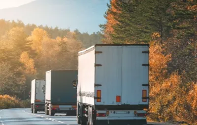 Ankara ile Gerede Arası Klima Taşıma